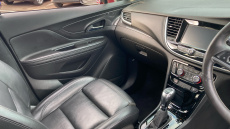 Vauxhall Mokka X 1.4T Elite 5dr Auto Petrol Hatchback